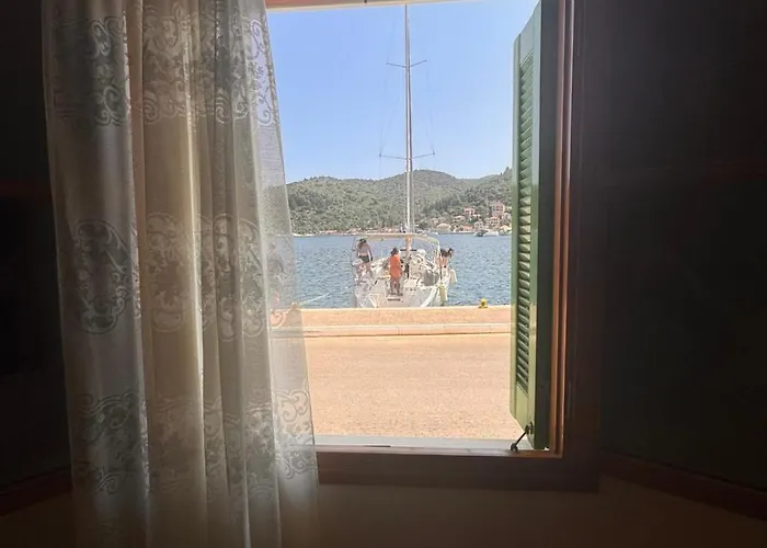 Sea Side 아파트 *