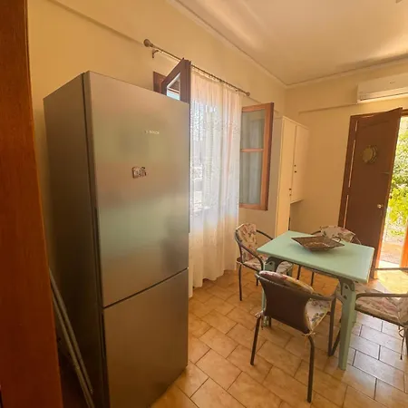 Sea Side * Vathy (Ithaca)