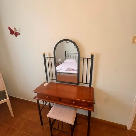 Apartament Sea Side *