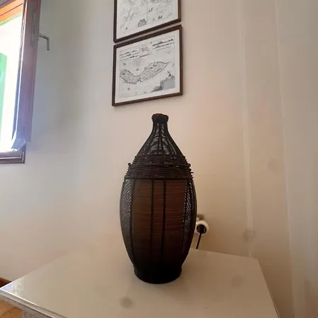 Sea Side Vathy (Ithaca)