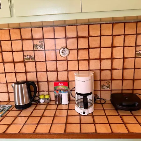 Apartament Sea Side *