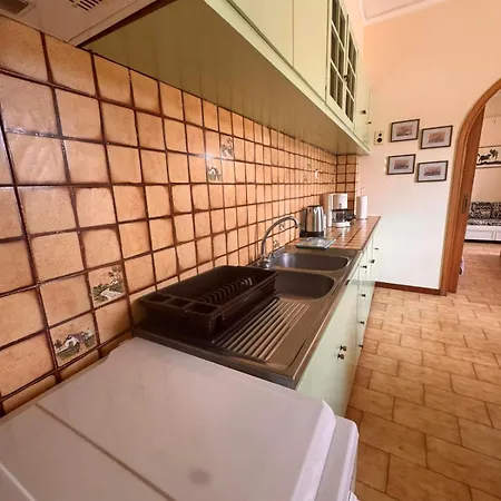 Sea Side Apartament Vathy (Ithaca)