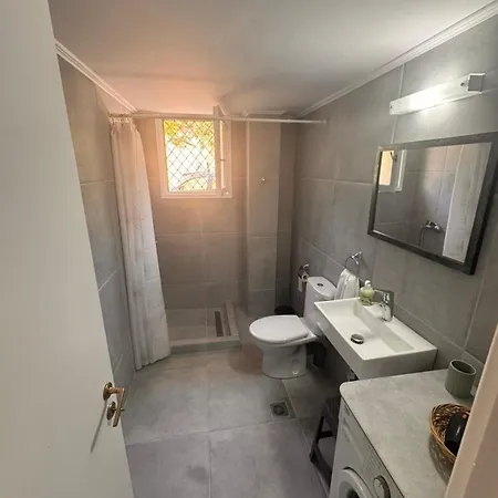 Sea Side Vathy (Ithaca)