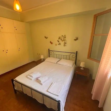 Sea Side Apartament *