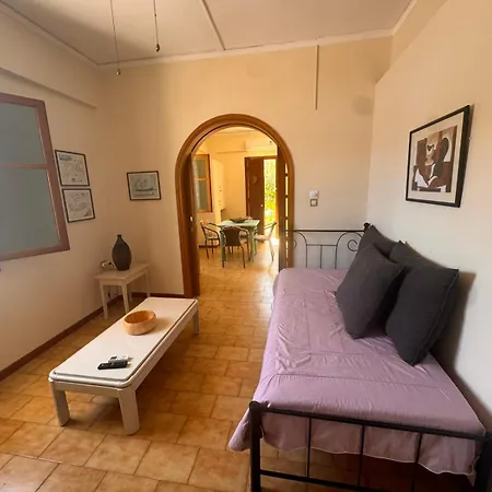 Apartament Sea Side *