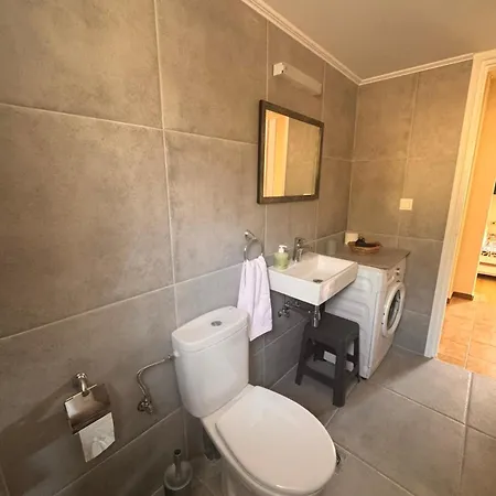 Apartament Sea Side *