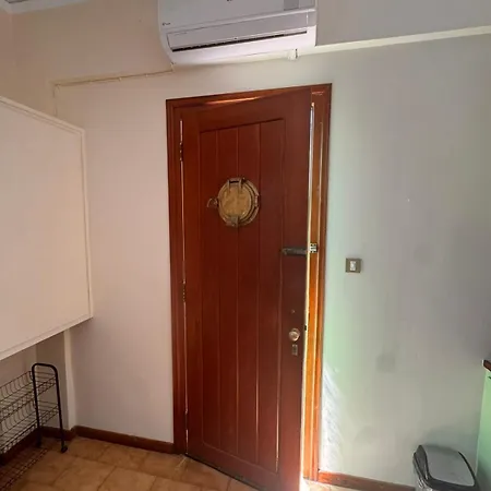 Sea Side Apartament Vathy (Ithaca)