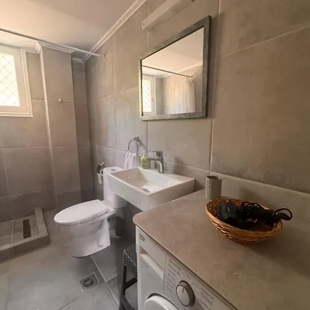 Apartament Sea Side Vathy (Ithaca)