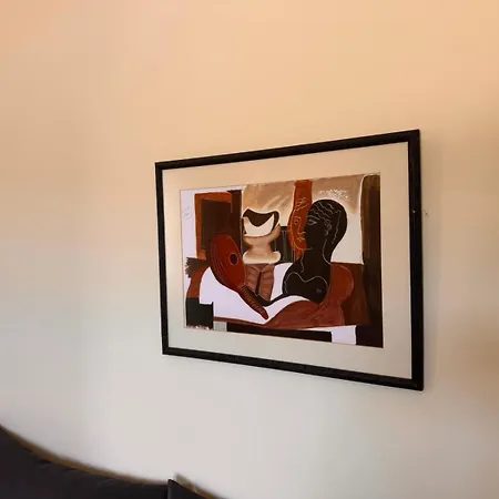 Sea Side Apartament *