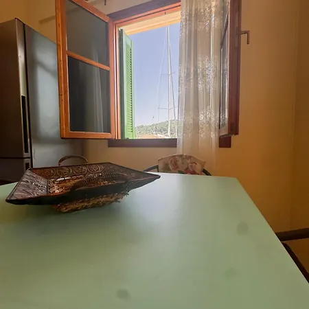 Apartament Sea Side Vathy (Ithaca)