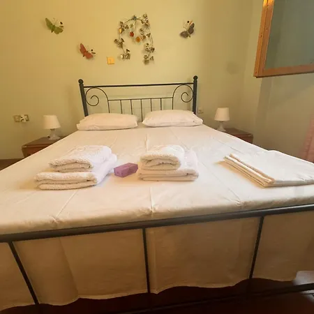 Apartament Sea Side Vathy (Ithaca)