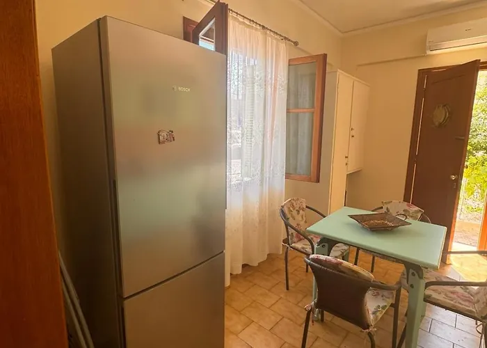 Sea Side * Vathy (Ithaca)