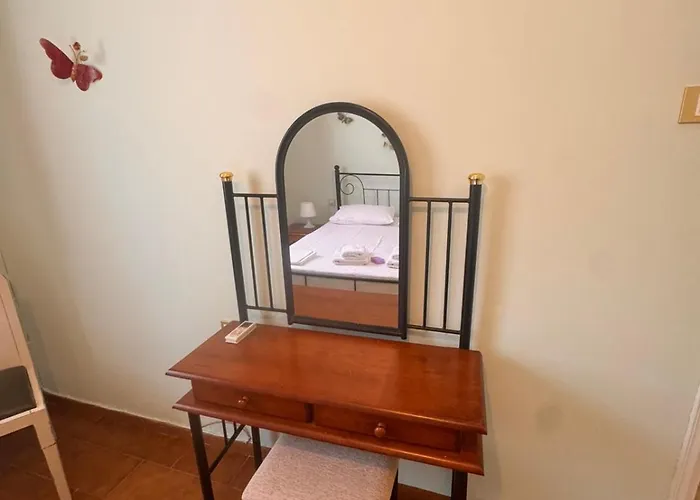 Apartament Sea Side *