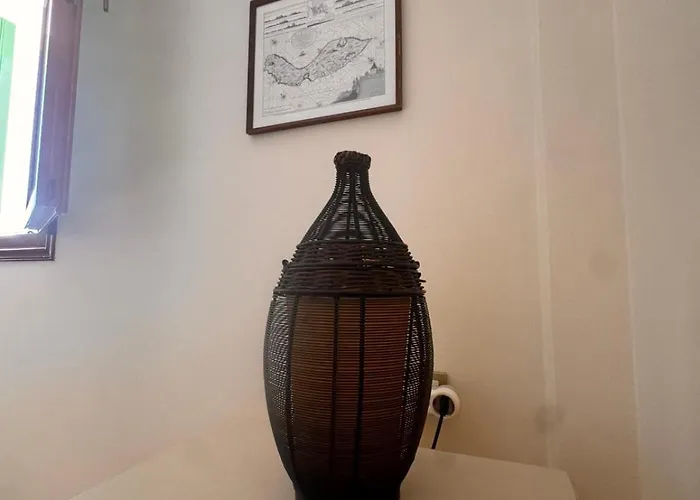 Sea Side Vathy (Ithaca)