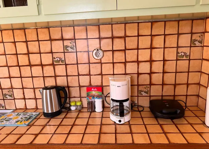 Apartament Sea Side *