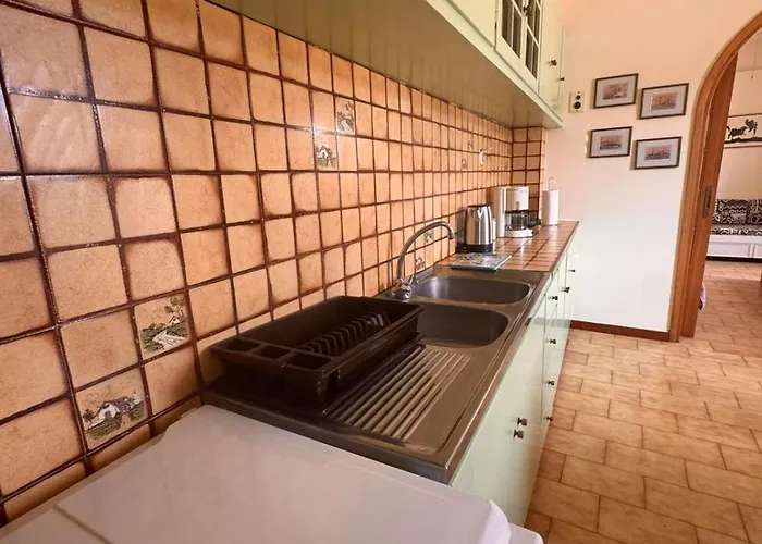 Sea Side Apartament Vathy (Ithaca)