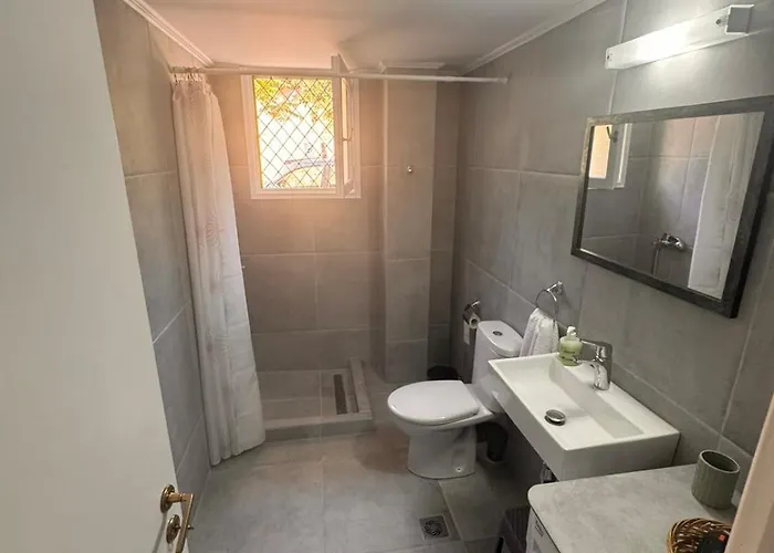 Sea Side Vathy (Ithaca)