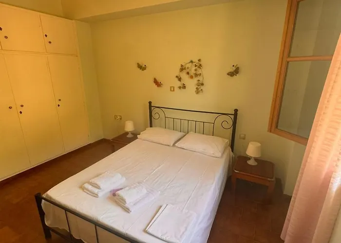 Sea Side Apartament *