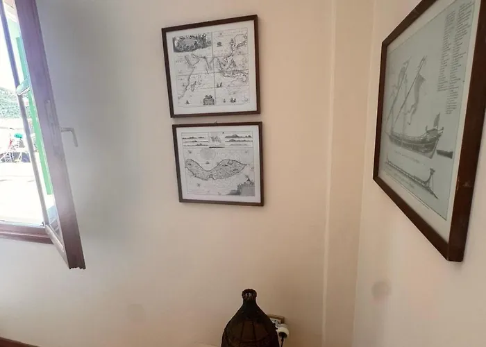 Apartament Sea Side *