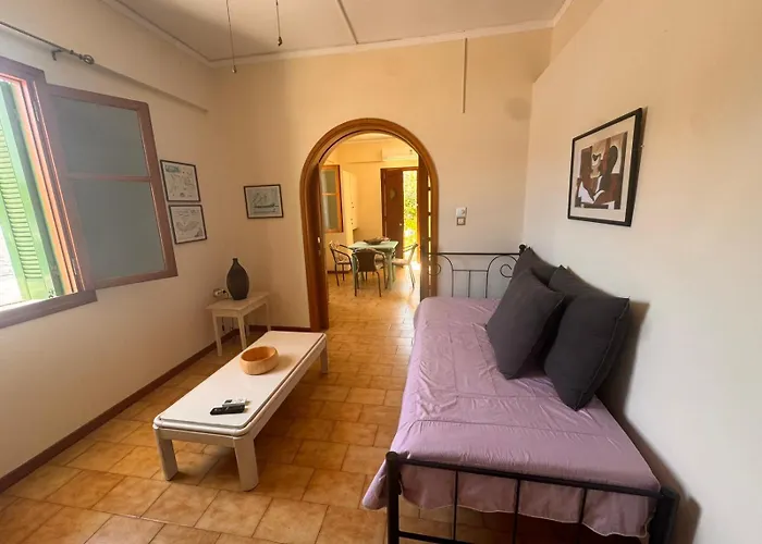 Apartament Sea Side *