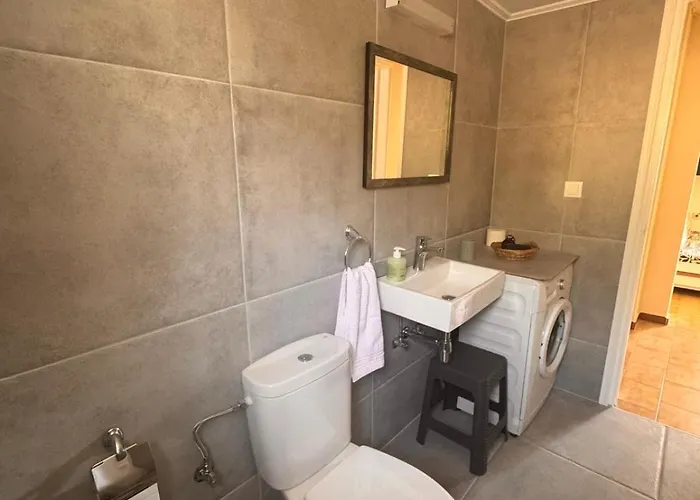 Apartament Sea Side *