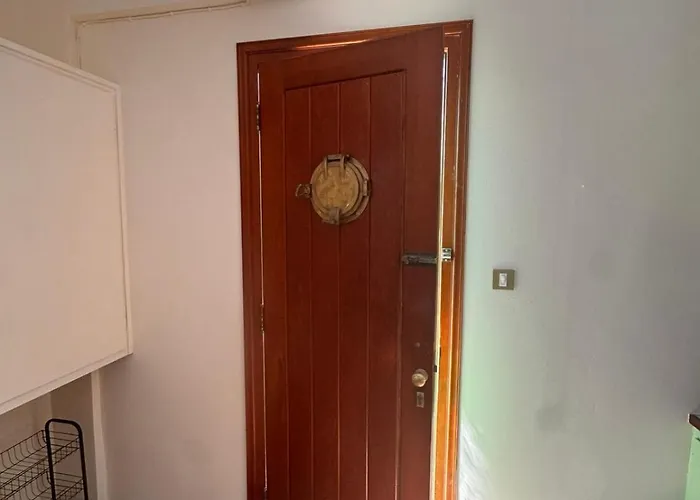 Sea Side Apartament Vathy (Ithaca)