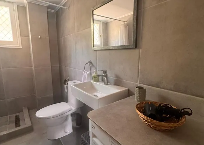 Apartament Sea Side Vathy (Ithaca)