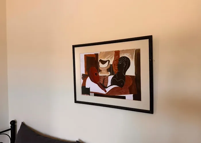 Sea Side Apartament *